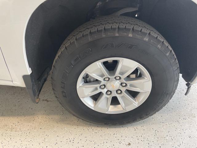 used 2024 Chevrolet Silverado 1500 car, priced at $42,998