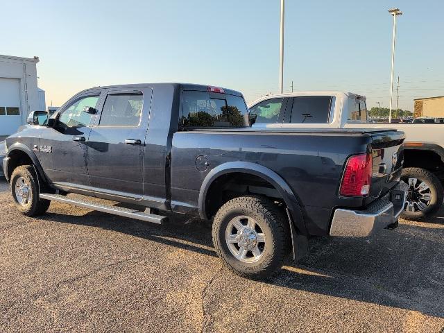 used 2013 Ram 2500 car, priced at $30,869