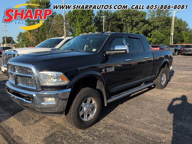 used 2013 Ram 2500 car, priced at $30,869
