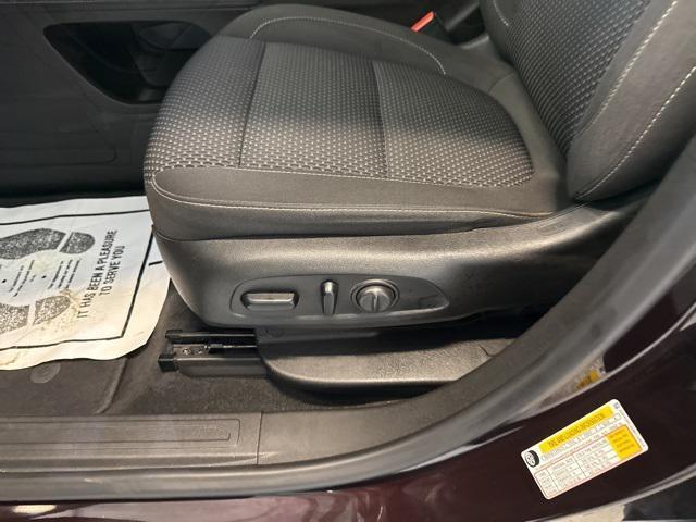 used 2021 GMC Acadia car, priced at $20,990