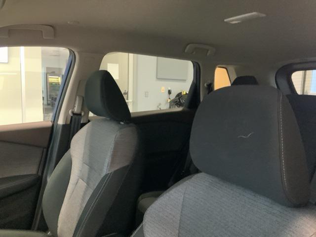 used 2023 Nissan Rogue car, priced at $23,990