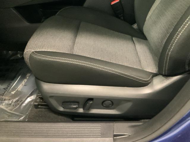 used 2023 Nissan Rogue car, priced at $23,990