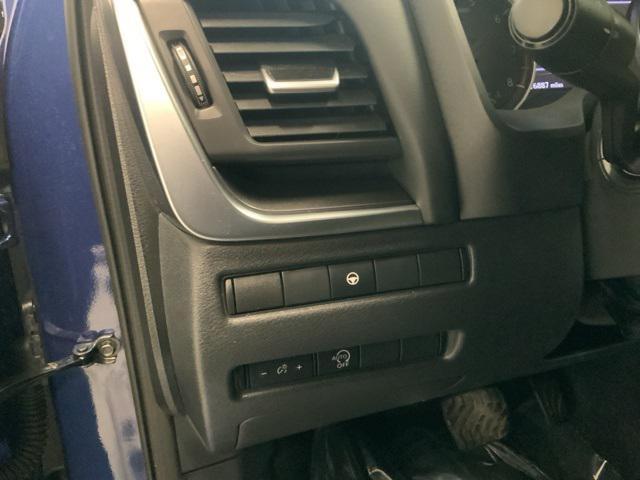 used 2023 Nissan Rogue car, priced at $23,990