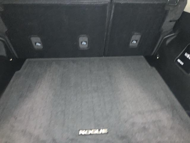 used 2023 Nissan Rogue car, priced at $23,990