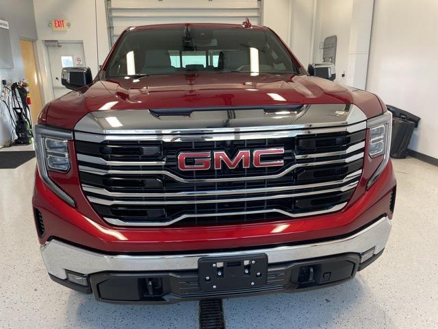 new 2025 GMC Sierra 1500 car, priced at $63,915