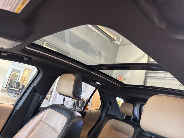 used 2022 Chevrolet Equinox car, priced at $24,998