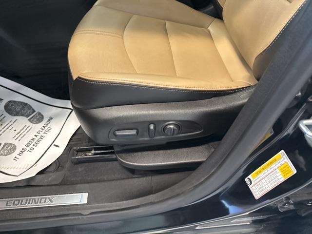 used 2022 Chevrolet Equinox car, priced at $24,998