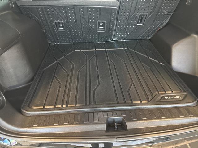 used 2022 Chevrolet Equinox car, priced at $24,998