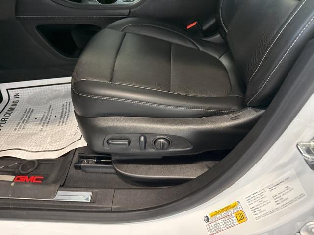 used 2023 GMC Acadia car, priced at $36,780