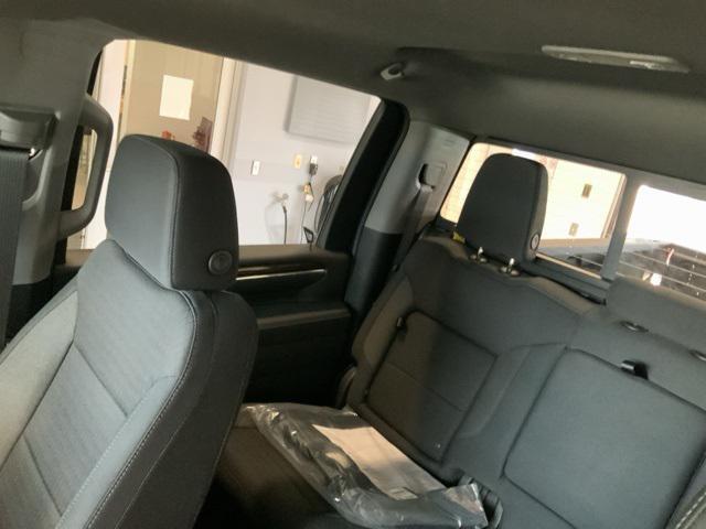 new 2025 Chevrolet Silverado 3500 car, priced at $73,935