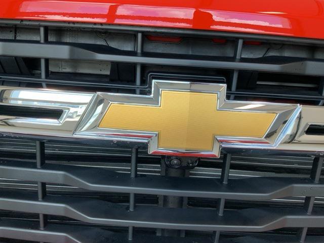 new 2025 Chevrolet Silverado 3500 car, priced at $73,935