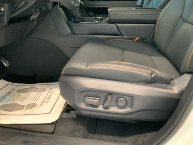 new 2025 Toyota Tundra car, priced at $57,671