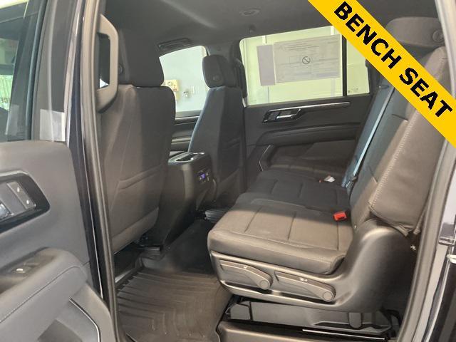 new 2025 Chevrolet Suburban car, priced at $68,727