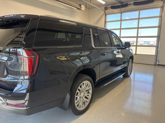 new 2025 Chevrolet Suburban car, priced at $68,677