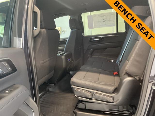 new 2025 Chevrolet Suburban car, priced at $68,677