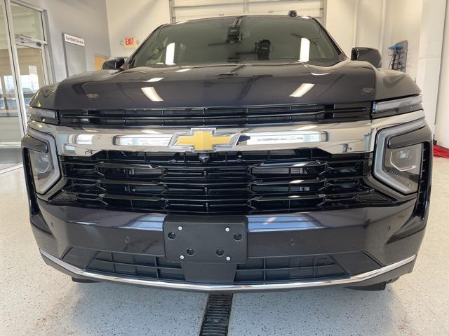 new 2025 Chevrolet Suburban car, priced at $68,677