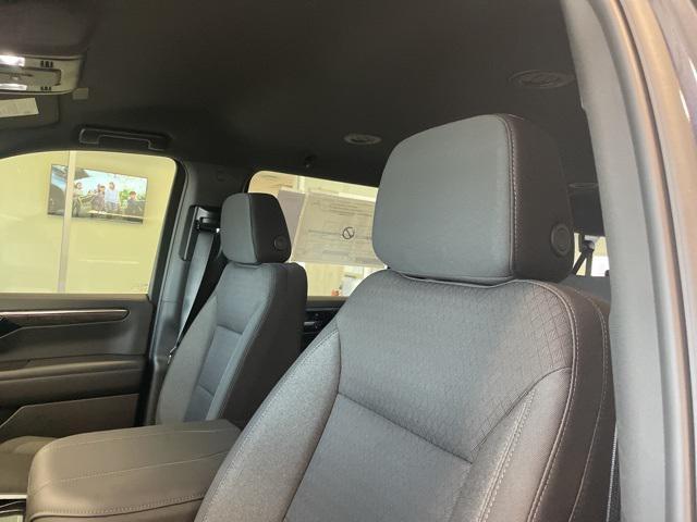 new 2025 Chevrolet Suburban car, priced at $68,677