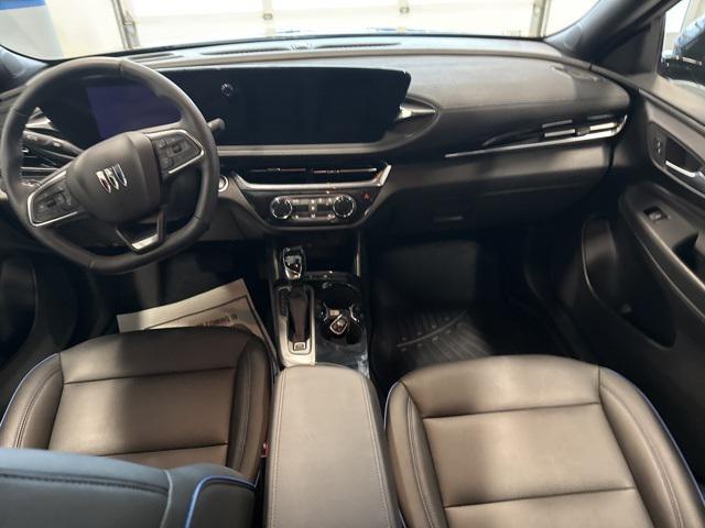 used 2024 Buick Envista car, priced at $25,980