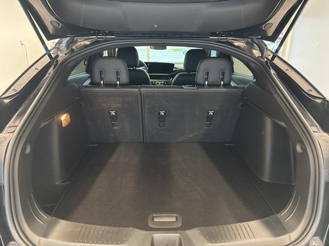 used 2024 Buick Envista car, priced at $25,980