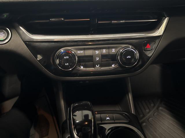 used 2024 Buick Envista car, priced at $25,980