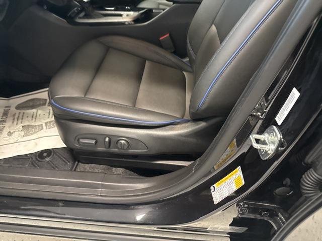 used 2024 Buick Envista car, priced at $25,980