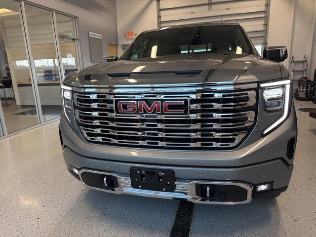new 2026 GMC Sierra 1500 car, priced at $78,994