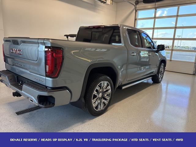new 2026 GMC Sierra 1500 car, priced at $78,994