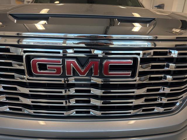 new 2026 GMC Sierra 1500 car, priced at $78,994