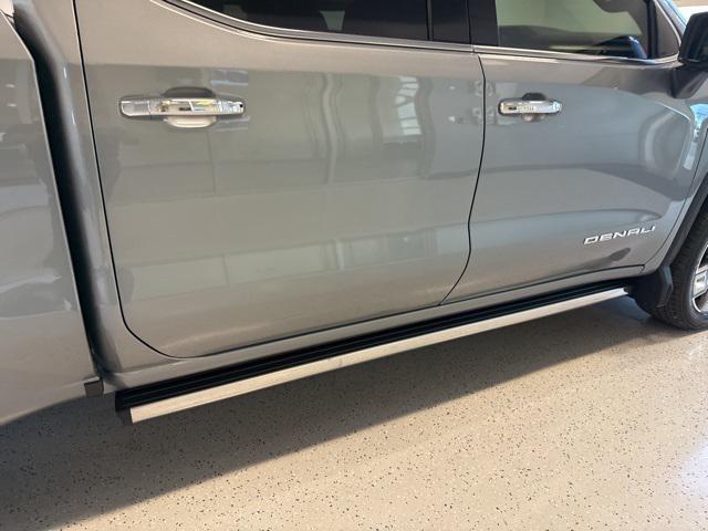 new 2026 GMC Sierra 1500 car, priced at $78,994