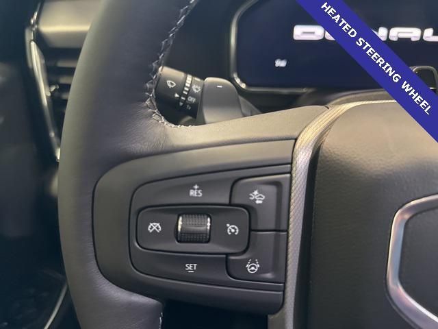 new 2026 GMC Sierra 1500 car, priced at $78,994