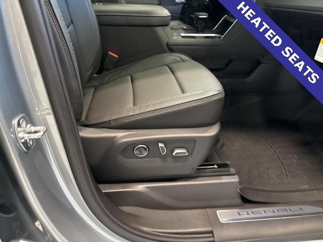 new 2026 GMC Sierra 1500 car, priced at $78,994