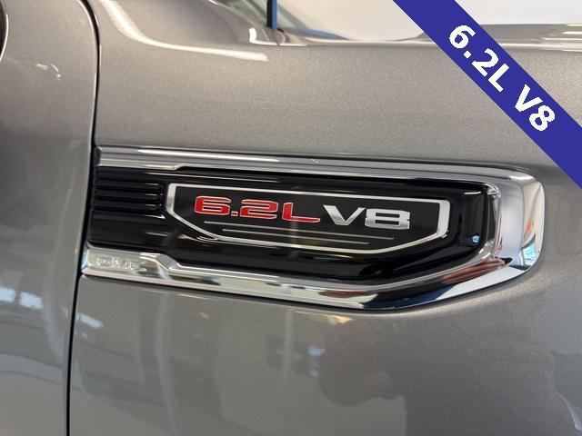 new 2026 GMC Sierra 1500 car, priced at $78,994
