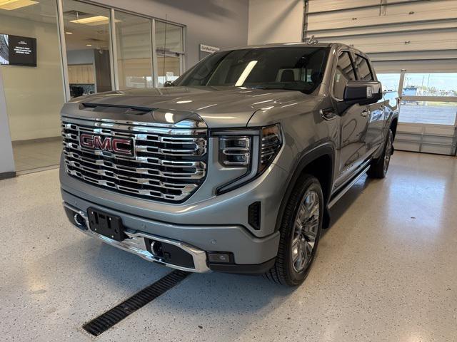 new 2026 GMC Sierra 1500 car, priced at $78,994
