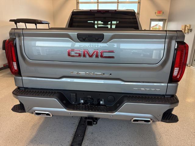 new 2026 GMC Sierra 1500 car, priced at $78,994
