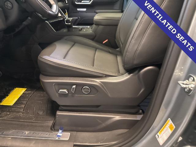 new 2026 GMC Sierra 1500 car, priced at $78,994