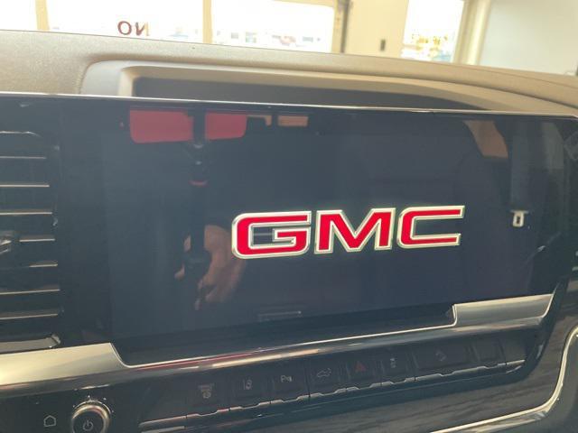 new 2025 GMC Sierra 3500 car, priced at $83,530