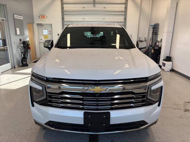 new 2025 Chevrolet Suburban car, priced at $91,940