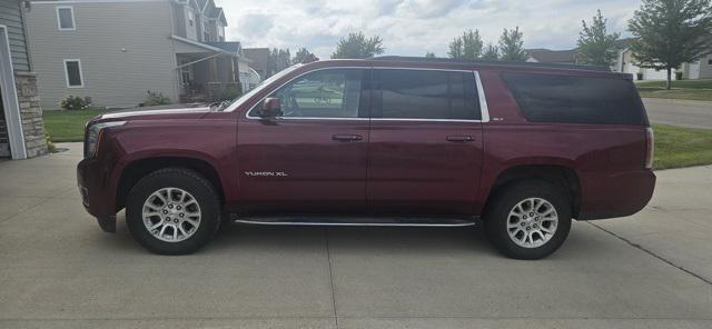 used 2017 GMC Yukon XL car, priced at $21,990