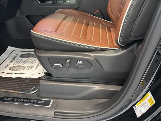 used 2025 GMC Sierra 1500 car, priced at $75,998