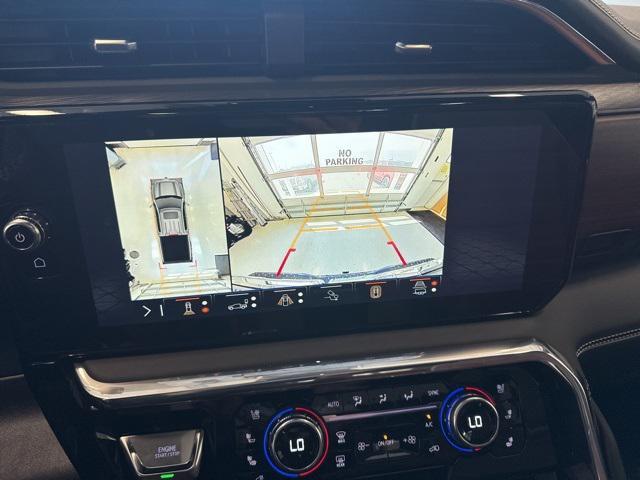 used 2025 GMC Sierra 1500 car, priced at $75,998