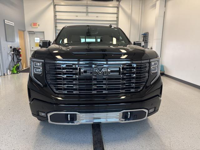 used 2025 GMC Sierra 1500 car, priced at $75,998