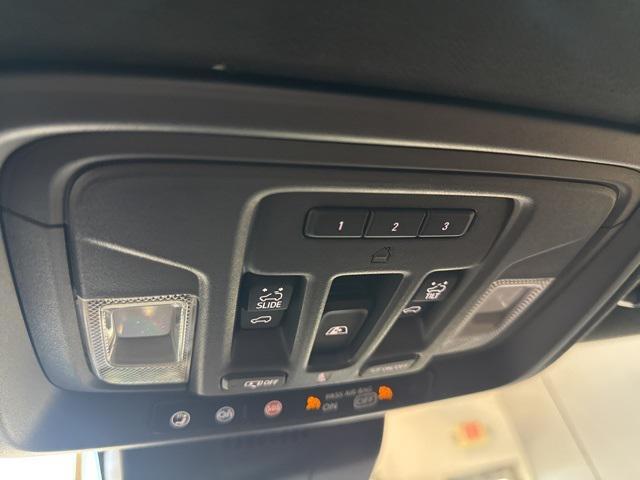 used 2025 GMC Sierra 1500 car, priced at $75,998