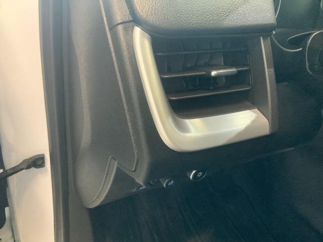 used 2022 GMC Terrain car, priced at $26,990