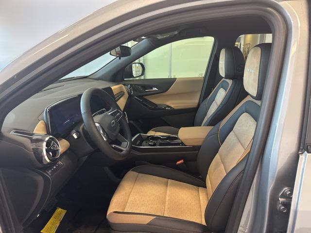 new 2026 Chevrolet Equinox car, priced at $37,646