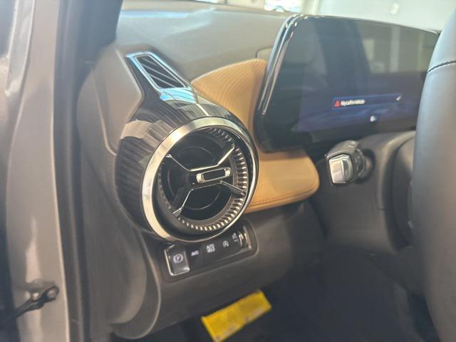 new 2026 Chevrolet Equinox car, priced at $37,646