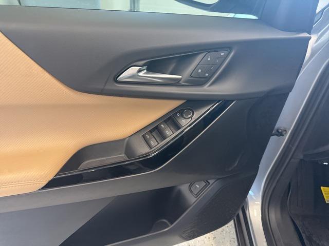 new 2026 Chevrolet Equinox car, priced at $37,646