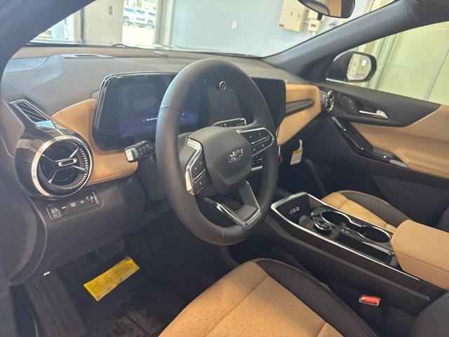 new 2026 Chevrolet Equinox car, priced at $37,646