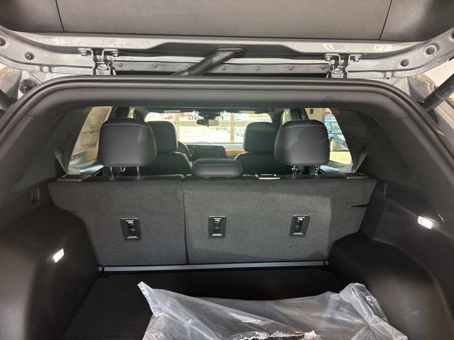 new 2026 Chevrolet Equinox car, priced at $37,646