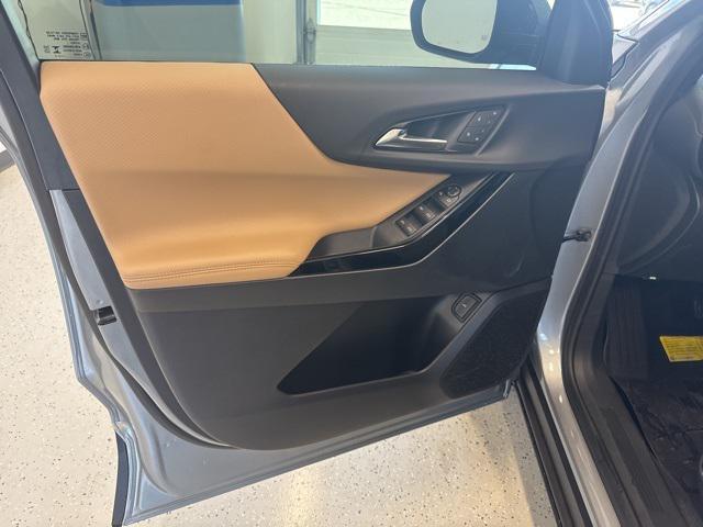 new 2026 Chevrolet Equinox car, priced at $37,646