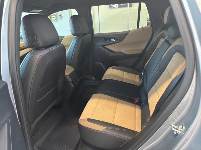 new 2026 Chevrolet Equinox car, priced at $37,646